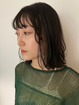 フーブ(HOOB) ボブ