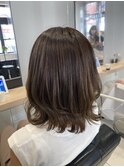 ショートボブ【町田】【成瀬】【玉川学園前】