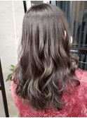 20代30代/くせ毛カバー/透明感ショート/ツヤ髪