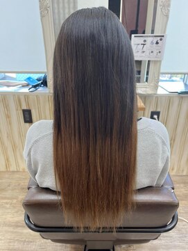 ウィスプヘアー(wisp HAIR) #プルエクステ #エクステ #大宮 #埼玉