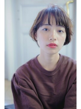 テイスティテラス(tasty terrace) 【terrace】ゆるふわナチュラル