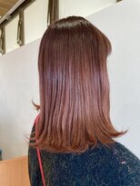 シャルムヘアー 松江店(charme hair) グラデーション