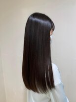 アズールサン 草加西口店(azule-sun)&nbsp;髪質改善縮毛矯正