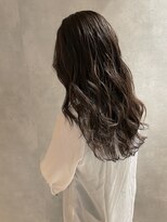 アイディール(:ideal)&nbsp;20代30代40代☆大人女性にオススメ！モノグレージュ