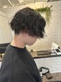 ネオヘアー 京成曳舟店(NEO Hair) ツイストパーマやビジネスパーマも好きです☆【京成曳舟】
