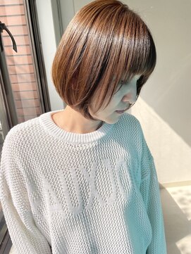 イト(ito.) ★丸みボブ★