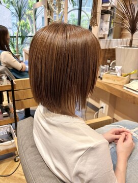 ロコ(loco) ボブ