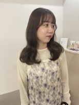 フルールデリズ(fleur de lis)&nbsp;◇アッシュグレージュ◇