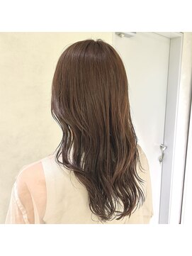 キートス(Kiitos) ナチュラルブラウン