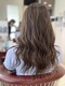 ヘアセラピー サラ(hair therapy Sara)の写真/美髪・髪質改善専門店が自信を持ってお届けする"イルミナカラー"♪ツヤ・発色・透明感…全てが他と違う！