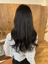 バイエイト 野並店(By Eight) 韓国ロング