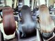 グリームバイフォルテ 藤枝(gream by FORTE)の写真/かければかけるほど綺麗になる自社開発の髪質改善【プラチナトリートメント】と融合した縮毛矯正！