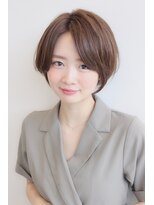 美容室エール ナチュラルマッシュ