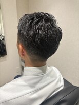 ルートラボ(Root.Lab)&nbsp;刈上げ×ツーブロック×スマート×ビジネス