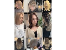 アフター(after)