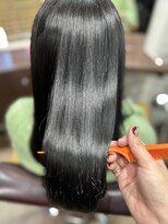 ルアン(Luan)&nbsp;髪質改善