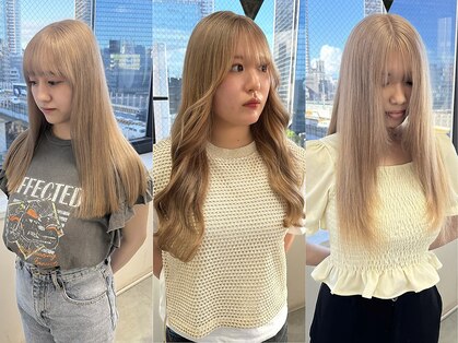 シピ バイ ブレス(shipi. by brace)の写真