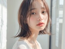 エトネ ヘアーサロン 仙台駅前(eTONe hair salon)