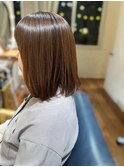 【エルサフィロ 肥後橋】お客様スタイル