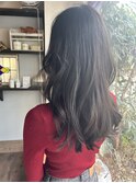 ロングスタイル