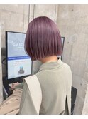 簡単スタイリング伸ばしかけヘア小顔ヘアヘアセット