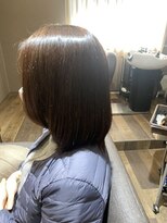 シー 豊川店(She)&nbsp;ストレート　30代、40代、50代