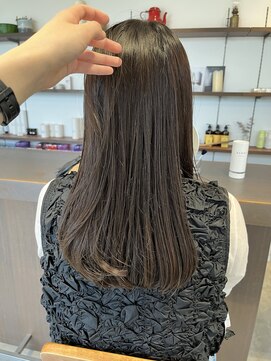 ドレープ(Dreap) 【杏】オリーブベージュ