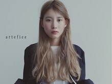 arteficeのスタイリストに感動《担当者の人柄がよかったの口コミ多数！全員お気に入りスタイリスト大歓迎》