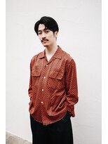 ルーカス(LUCAS)&nbsp;ニュアンスショート