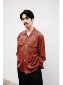 ニュアンスショート