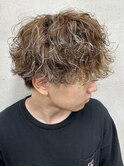 尾崎指名/ゆるプードル
