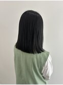 ブルーブラック