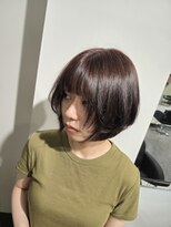 パムス(pams)&nbsp;ショートレイヤ