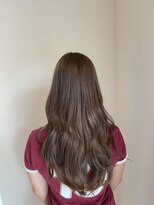 リノア 鵠沼海岸(LINOA)&nbsp;韓国風×グレージュ！