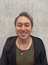 バースデー イーアス高尾店(Birthday) 川島 正裕