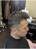 ソフトアイロンパーマ