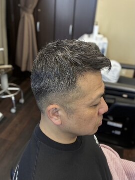 ヘアーハンズ(HAIR HANDS) ソフトアイロンパーマ