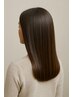 カット＋グレイカラー＋トリートメント　10,780→9,900円