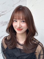 シーテメゾン(Ciete Maison)&nbsp;【Shiori】ナチュラルカラー