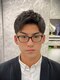 リバティシェアバーバー 銀座2nd(LIBERTY SHARE BARBER)の写真/【平日21時以降/土日19時以降～】ふと気になった時予定に合わせてすぐに通えるのが嬉しい<理容室>銀座