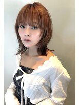 バロック(BAROQUE) 【立川】wolf layer