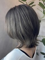 ルーチェ(Lu-che)&nbsp;ケアブリーチ/小牧/名古屋/春日井/シャドールーツ