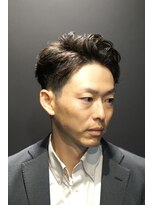 銀座 シノ 灯(shino HANARE)&nbsp;ビジネスパーマ