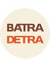 【菅原指名限定】カット+縮毛矯正+BATRA & DETRAトリートメント超音波付き