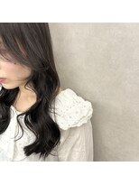 ソルテ バイ フィル(sorte by Fill)&nbsp;地毛風ヘアカラー