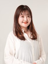 ヘアーズルネッタアベノ(HAIR'S Lunetta abeno) 杉岡 千恵