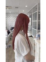 シエル(Ciel)&nbsp;コーラルピンク