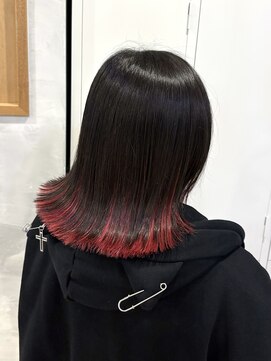 シアカ(SEA A KA) SEAAKA お客様スタイルNo100