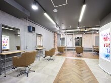 インナーカラー/ダブルカラー/ハイライト/デザインカラー