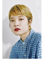 フューズ 曳舟店(Fuse)&nbsp;メンズライクなスタイル